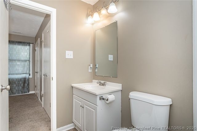 6972 Timberwood Drive, Fayetteville, NC 28314
