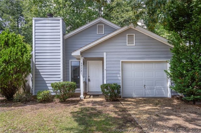 6972 Timberwood Drive, Fayetteville, NC 28314