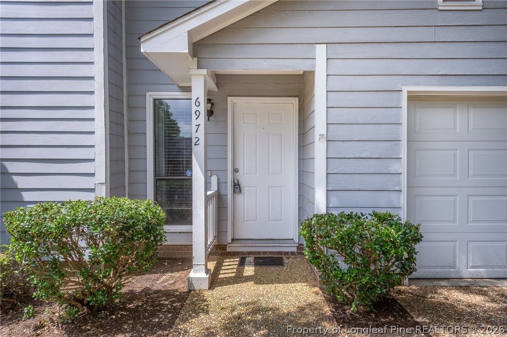 6972 Timberwood Drive, Fayetteville, NC 28314 — photo 2
