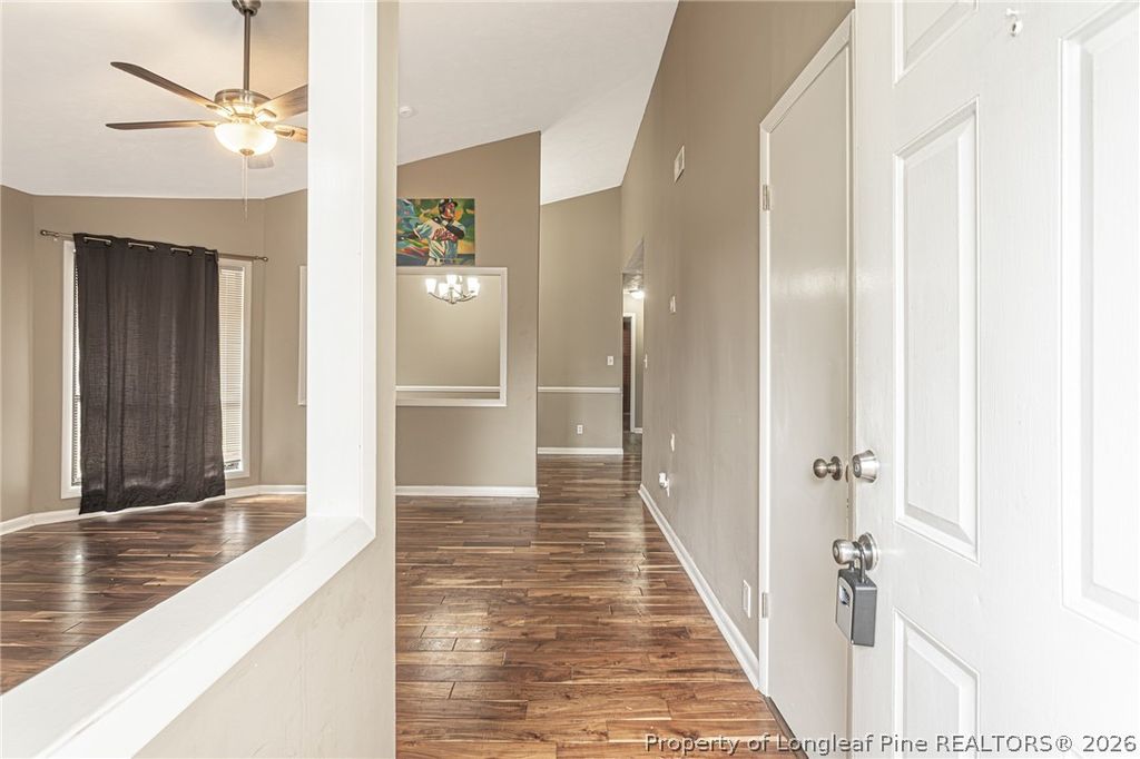 6972 Timberwood Drive, Fayetteville, NC 28314 — photo 3
