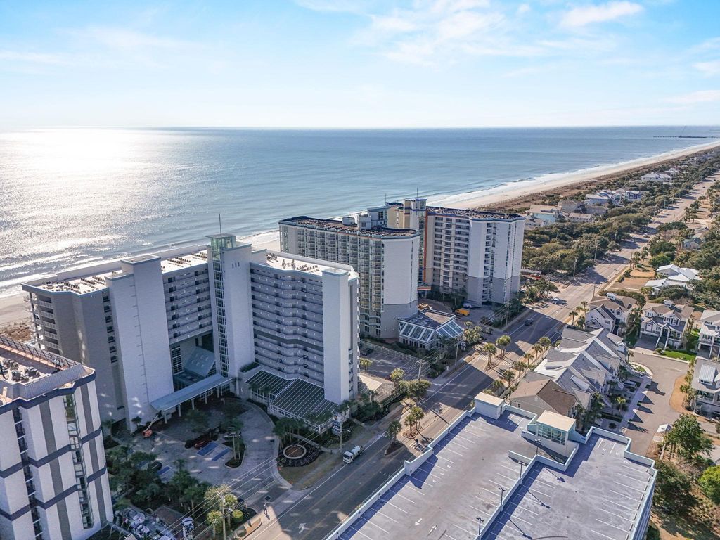 5200 N Ocean Blvd. # 957, Myrtle Beach, SC 29577 — photo 2