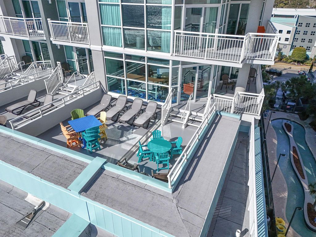 5200 N Ocean Blvd. # 957, Myrtle Beach, SC 29577 — photo 3
