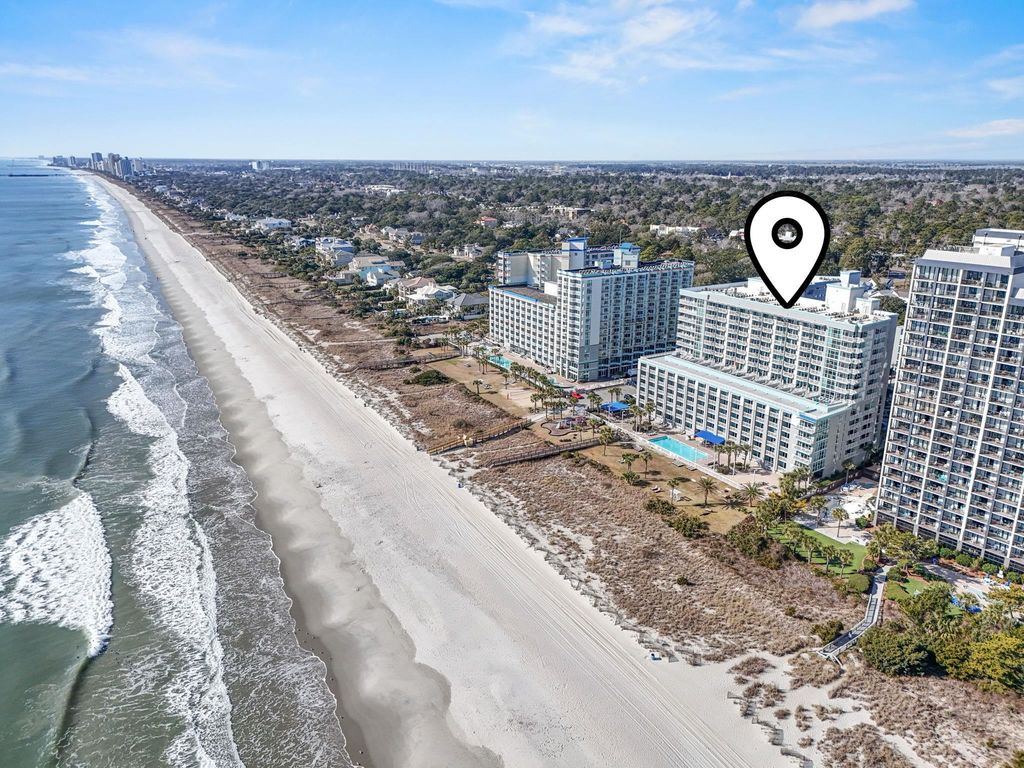 5200 N Ocean Blvd. # 957, Myrtle Beach, SC 29577 — photo 5