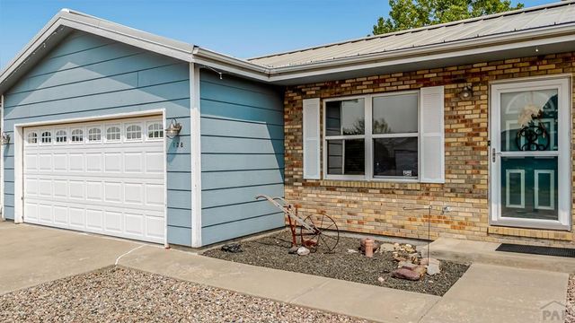138 S Spaulding Ave, Pueblo, CO 81007
