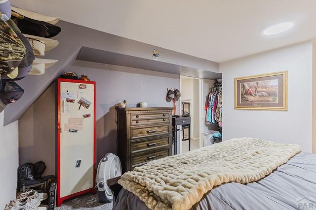 138 S Spaulding Ave, Pueblo, CO 81007