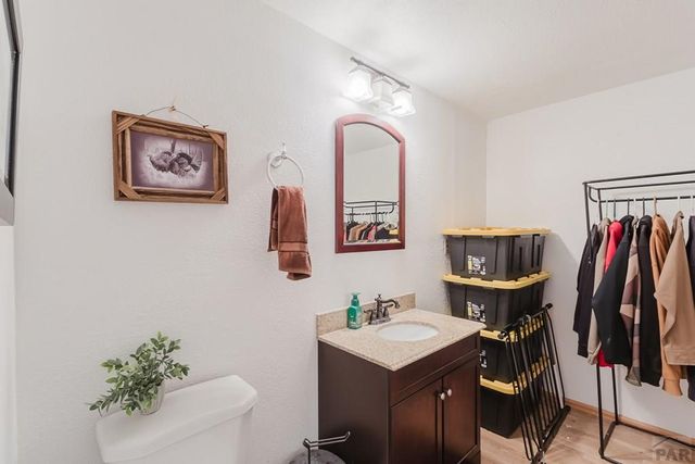 138 S Spaulding Ave, Pueblo, CO 81007