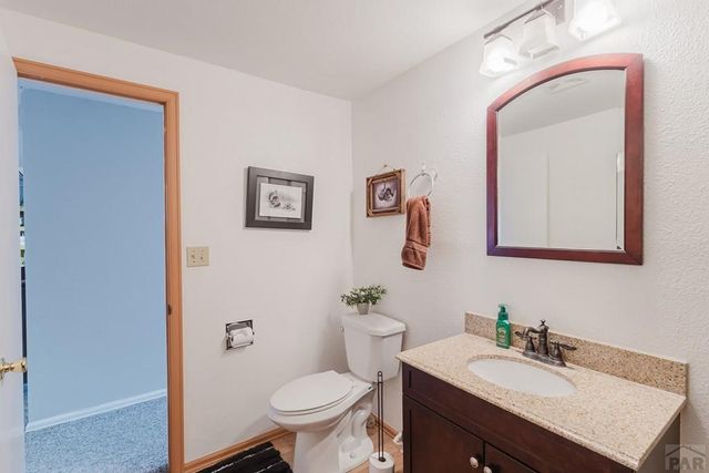 138 S Spaulding Ave, Pueblo, CO 81007