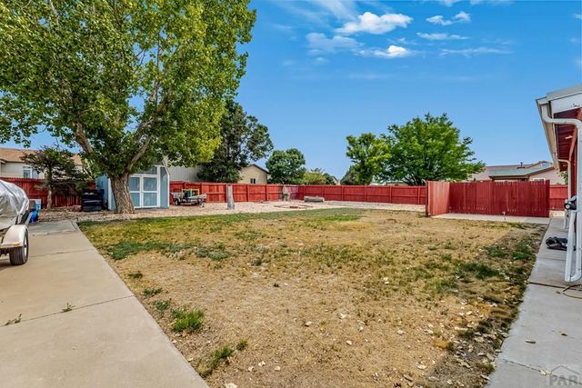 138 S Spaulding Ave, Pueblo, CO 81007