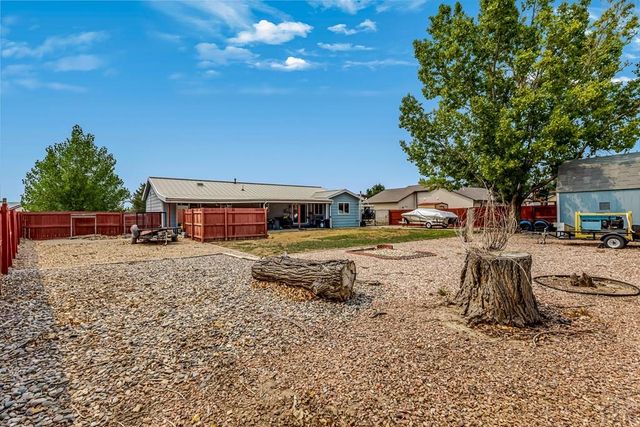 138 S Spaulding Ave, Pueblo, CO 81007