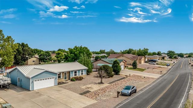 138 S Spaulding Ave, Pueblo, CO 81007