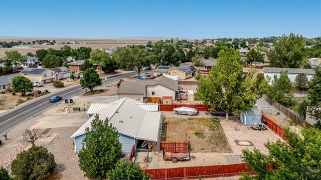 138 S Spaulding Ave, Pueblo, CO 81007