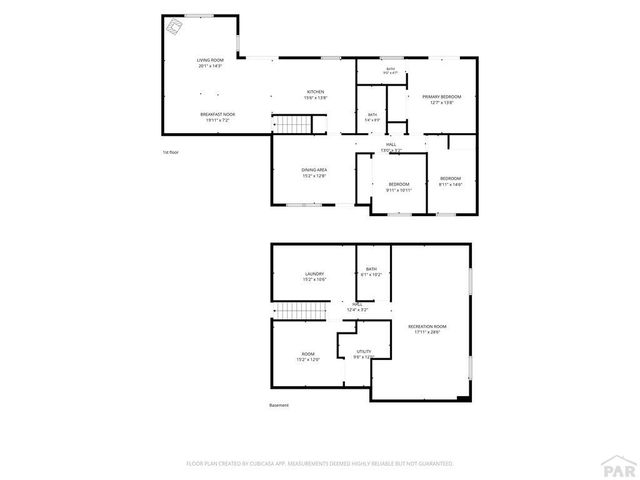138 S Spaulding Ave, Pueblo, CO 81007
