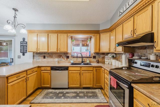 138 S Spaulding Ave, Pueblo, CO 81007