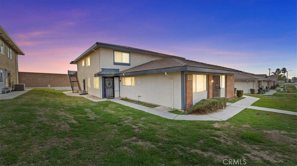 Image 1 of property listing at 3451 Rainbow Lane, Highland, CA 92346
