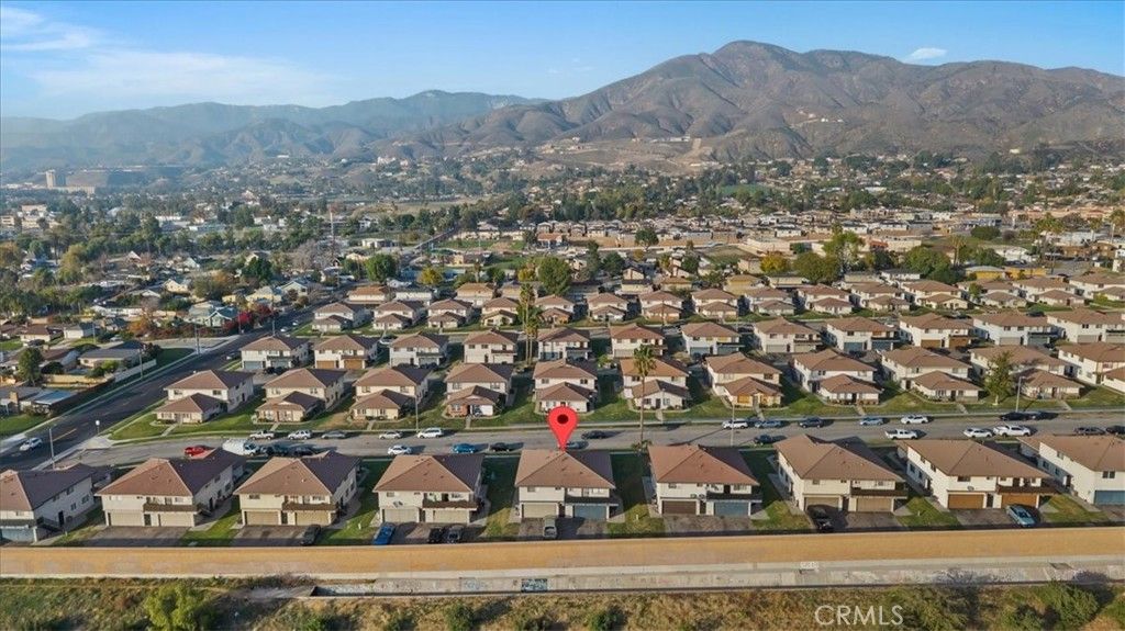 Image 24 of property listing at 3451 Rainbow Lane, Highland, CA 92346