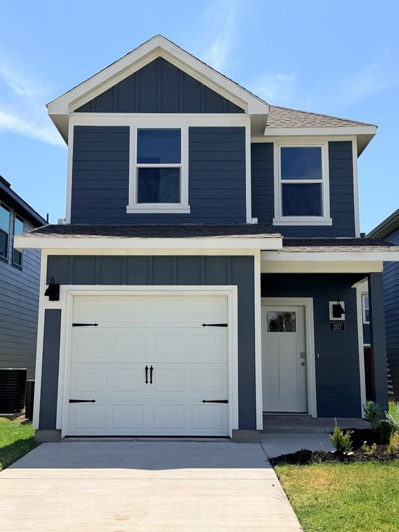 207 Tall Cedar Way, Princeton, TX 75407