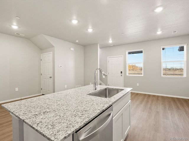 1596 Riverplace Drive 3, Windsor, CO 80550