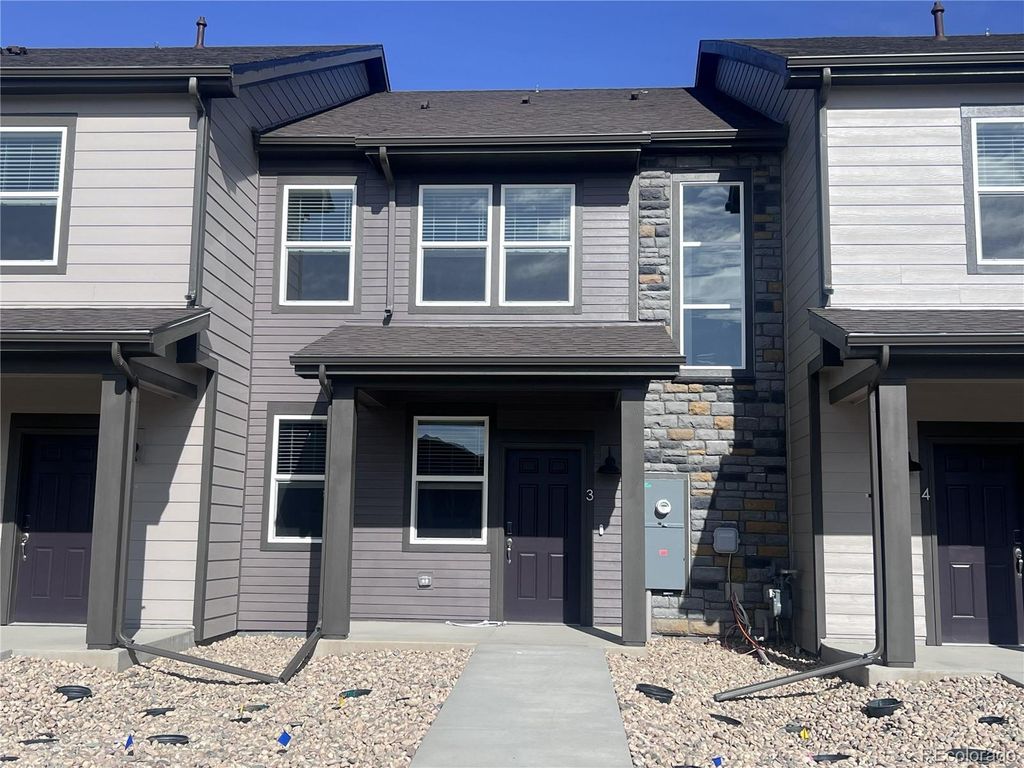 1596 Riverplace Drive 3, Windsor, CO 80550