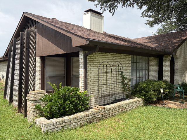 2613 Winfield Drive, Plano, TX 75023