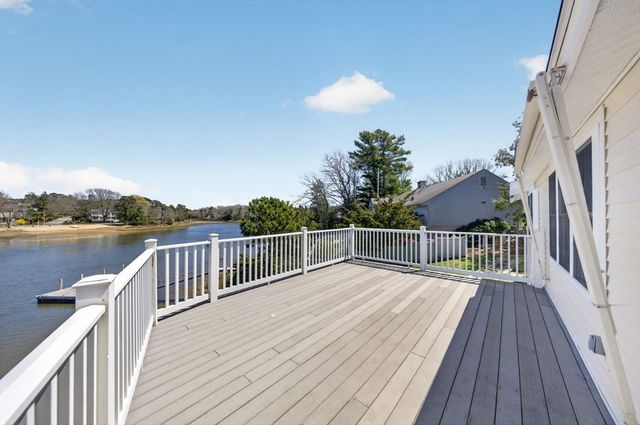 63 Edgewater Drive, Wareham, MA 02571