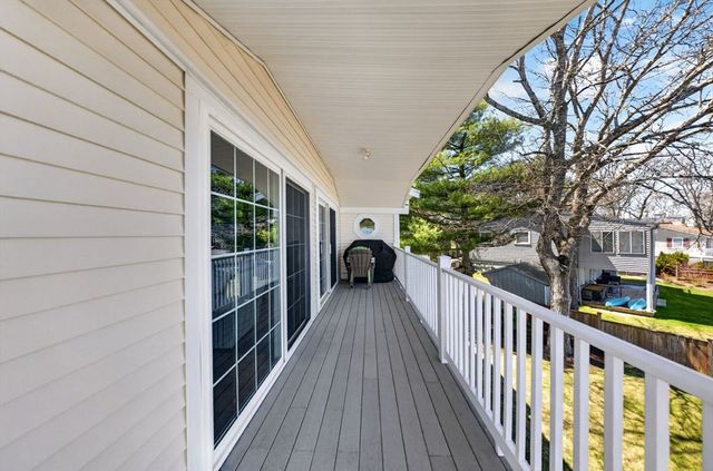 63 Edgewater Drive, Wareham, MA 02571