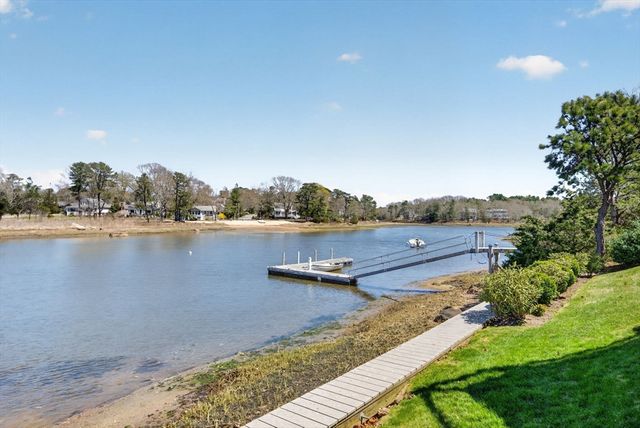 63 Edgewater Drive, Wareham, MA 02571