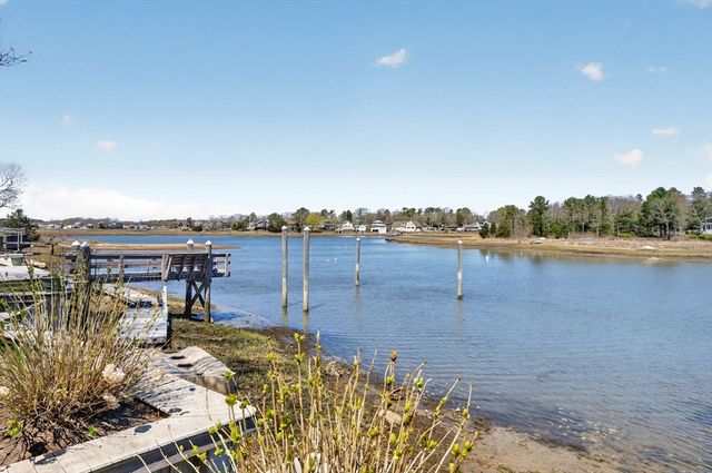 63 Edgewater Drive, Wareham, MA 02571