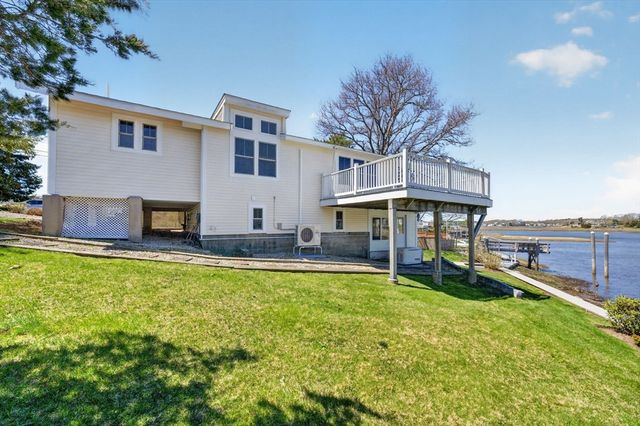 63 Edgewater Drive, Wareham, MA 02571