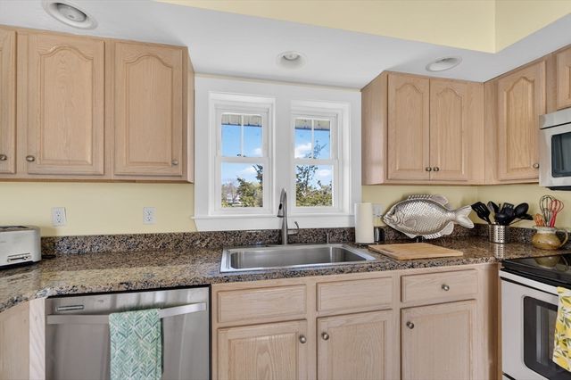 63 Edgewater Drive, Wareham, MA 02571