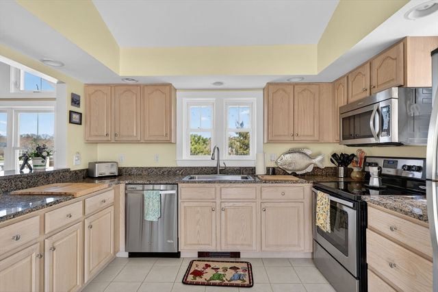 63 Edgewater Drive, Wareham, MA 02571