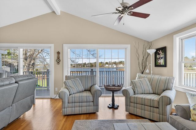 63 Edgewater Drive, Wareham, MA 02571