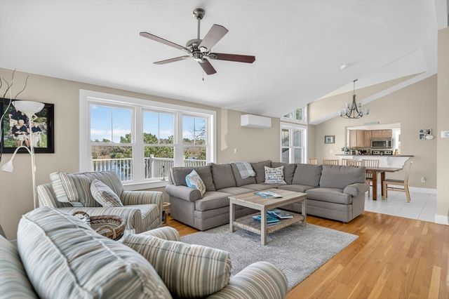 63 Edgewater Drive, Wareham, MA 02571