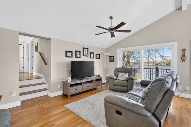 63 Edgewater Drive, Wareham, MA 02571