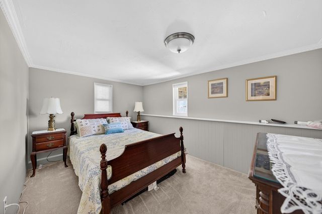 63 Edgewater Drive, Wareham, MA 02571