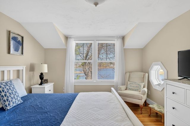 63 Edgewater Drive, Wareham, MA 02571