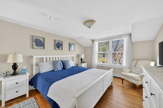 63 Edgewater Drive, Wareham, MA 02571