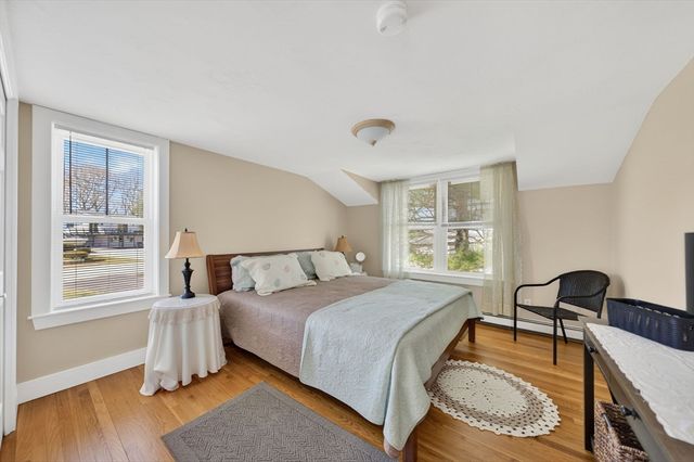 63 Edgewater Drive, Wareham, MA 02571