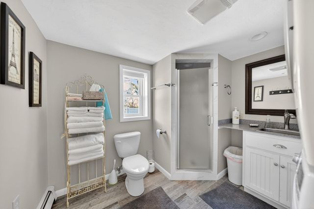 63 Edgewater Drive, Wareham, MA 02571