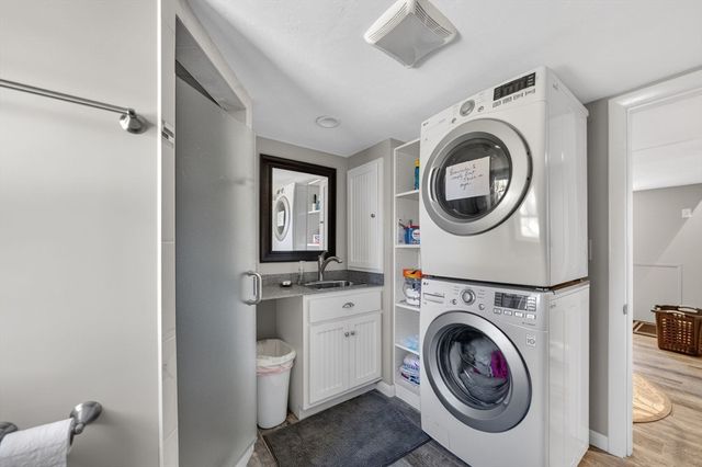 63 Edgewater Drive, Wareham, MA 02571