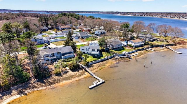 63 Edgewater Drive, Wareham, MA 02571