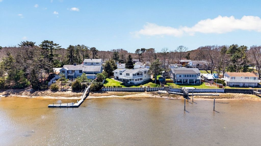 63 Edgewater Drive, Wareham, MA 02571