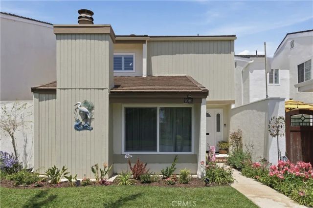7061 Island Village, Long Beach, CA 90803