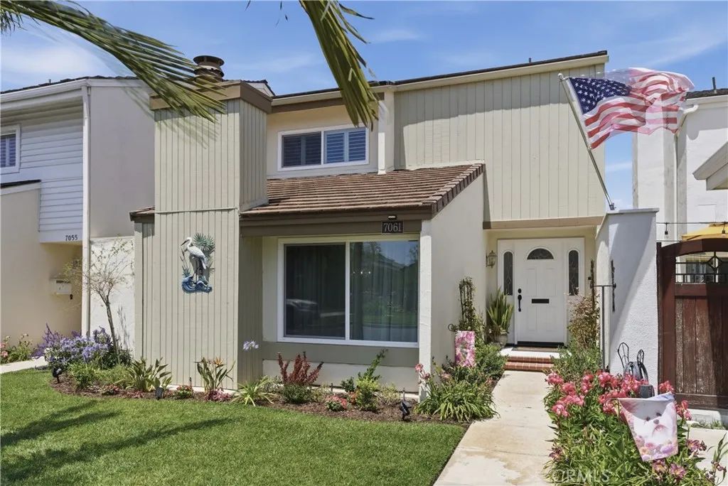7061 Island Village, Long Beach, CA 90803
