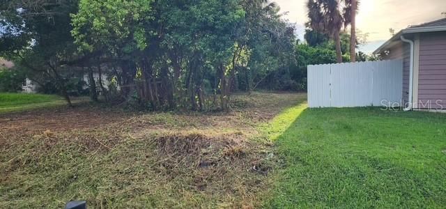 ALEXANDER AVENUE, Sanford, FL 32771