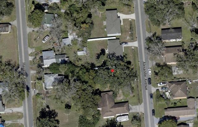ALEXANDER AVENUE, Sanford, FL 32771