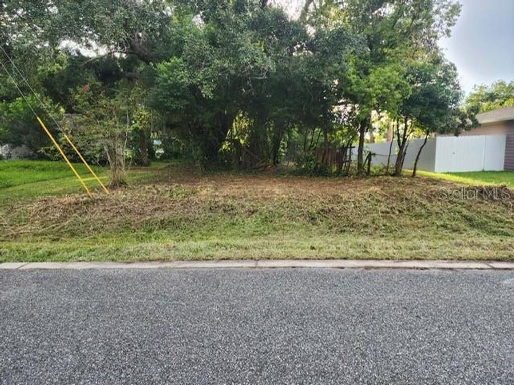 ALEXANDER AVENUE, Sanford, FL 32771