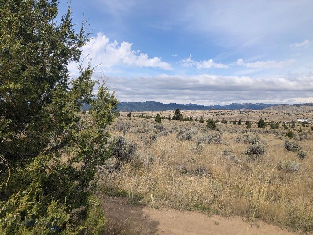 tbd Indian Paint Brush Road, Butte, MT 59701