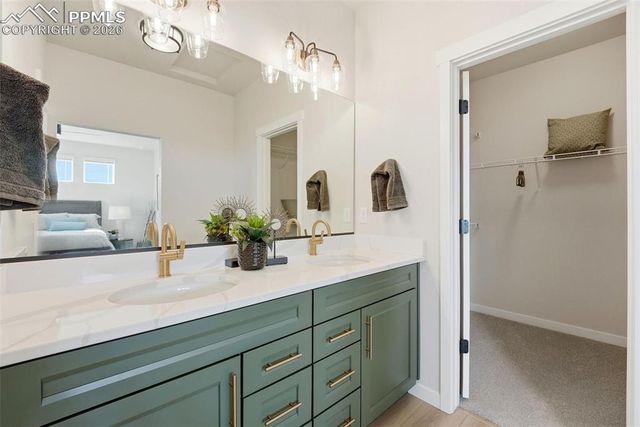 9456 Traveler Terrace, Colorado Springs, CO 80908