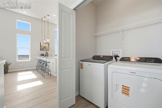 9456 Traveler Terrace, Colorado Springs, CO 80908