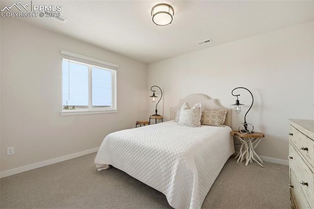 9456 Traveler Terrace, Colorado Springs, CO 80908